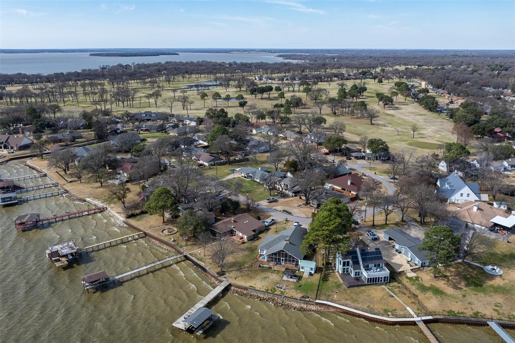 Cedar Creek Country Club - Residential