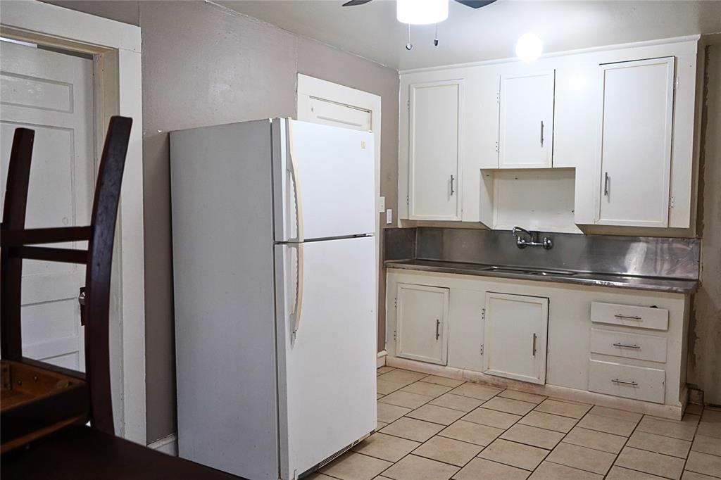 La Vega Park Ac - Residential