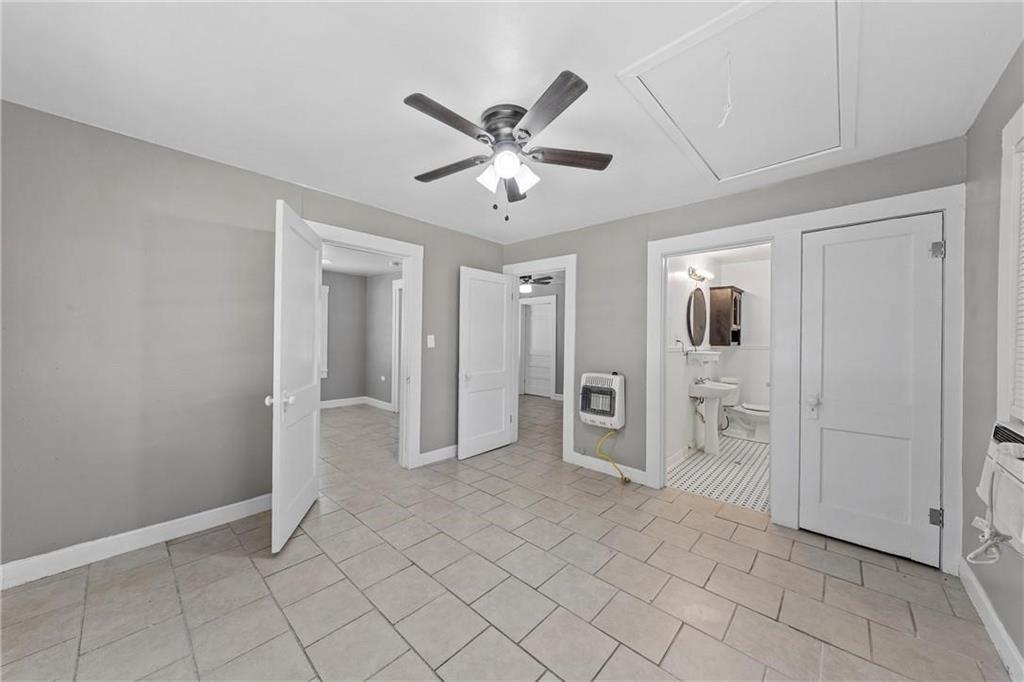 La Vega Park Ac - Residential