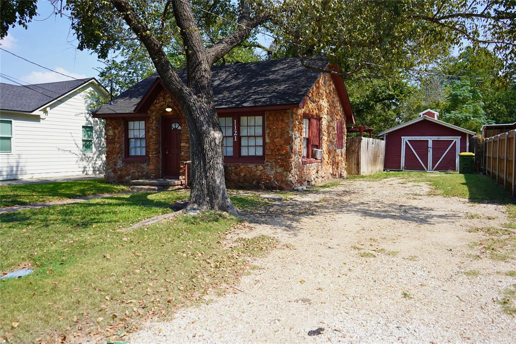 1121 Ashleman Street