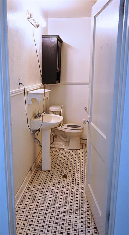 La Vega Park Ac - Residential