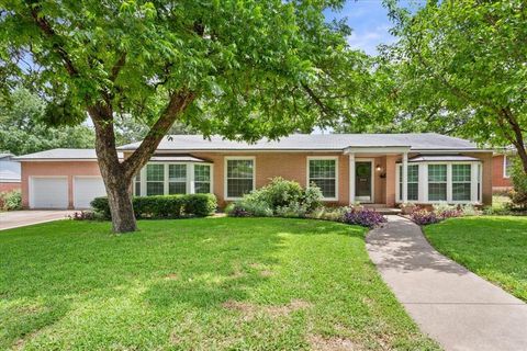 3808 Huaco Lane Waco TX 76710