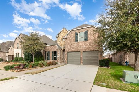 2112 Nassau Drive McKinney TX 75071