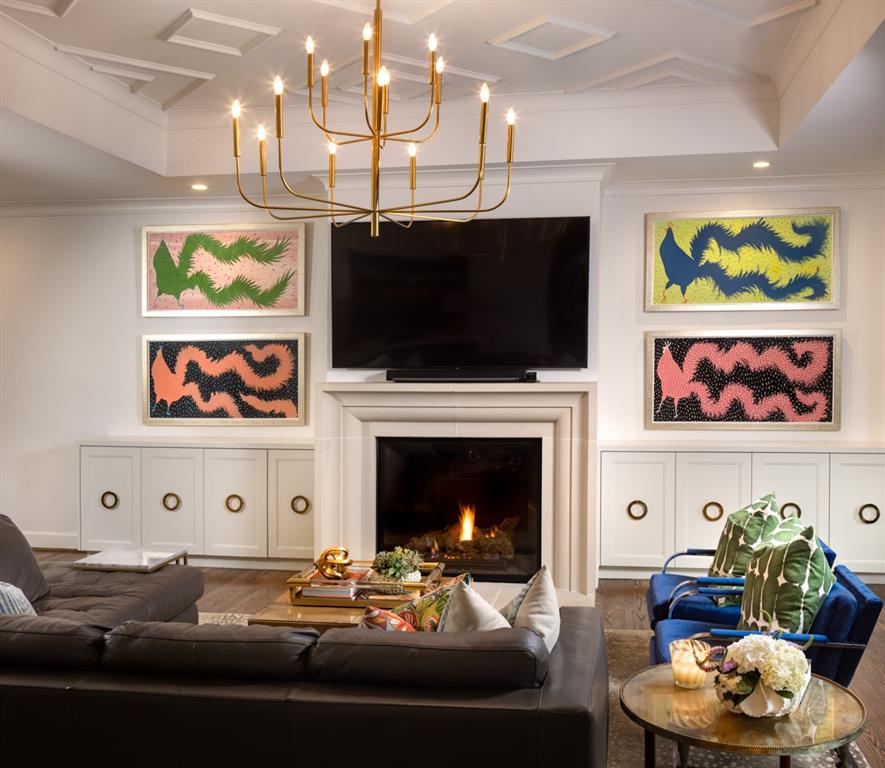 Westlake Park - Residential