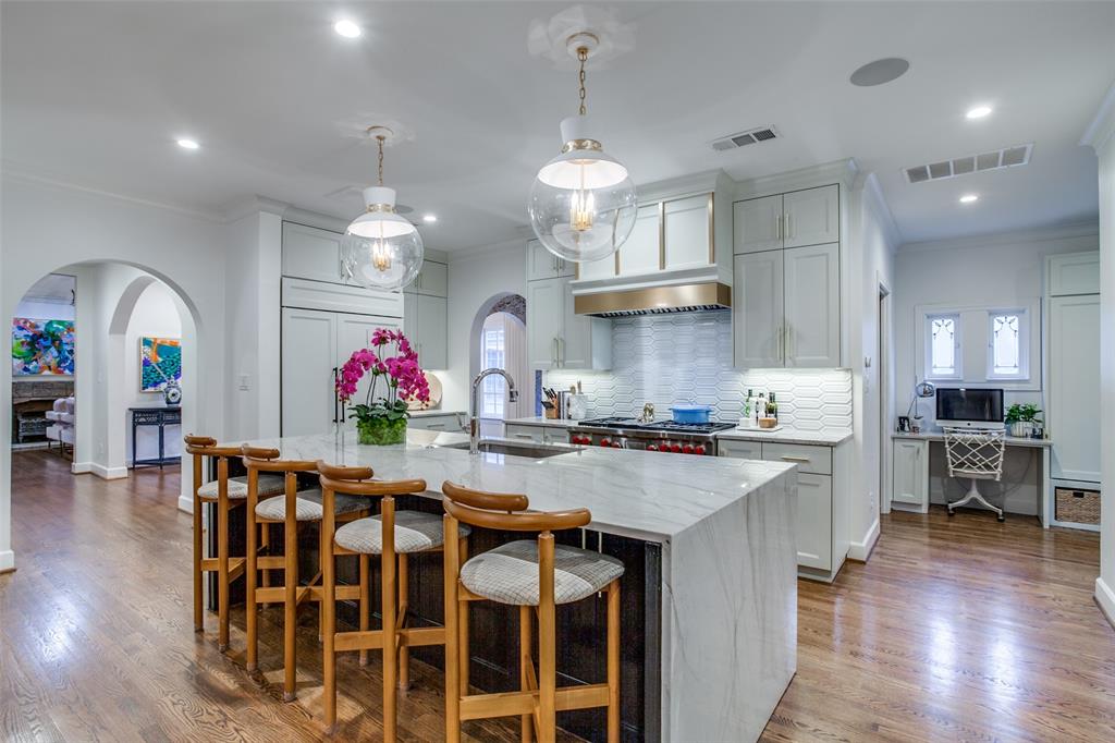 Westlake Park - Residential