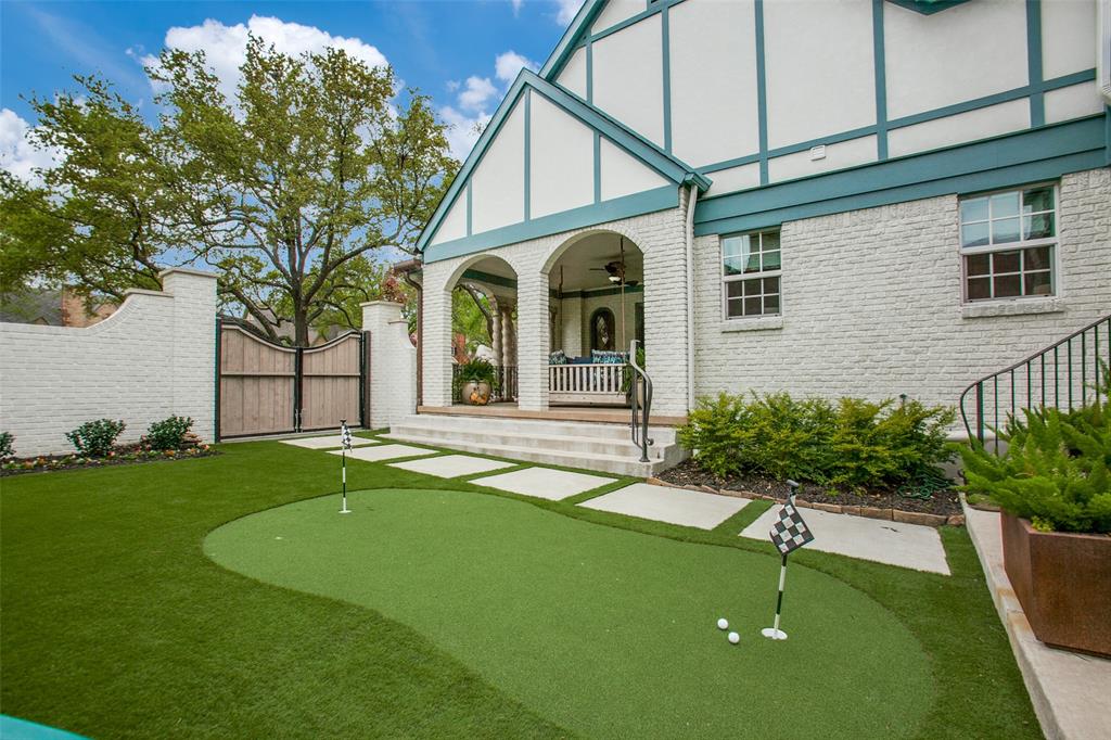 Westlake Park - Residential