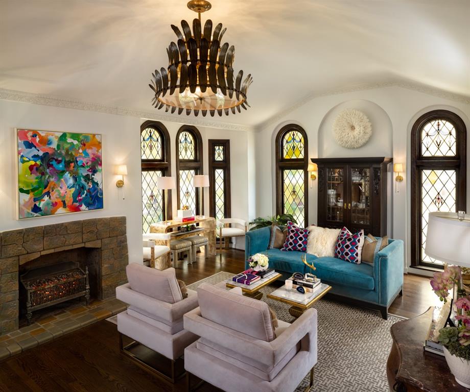 Westlake Park - Residential