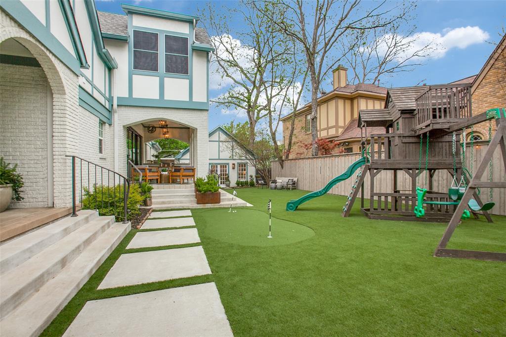 Westlake Park - Residential