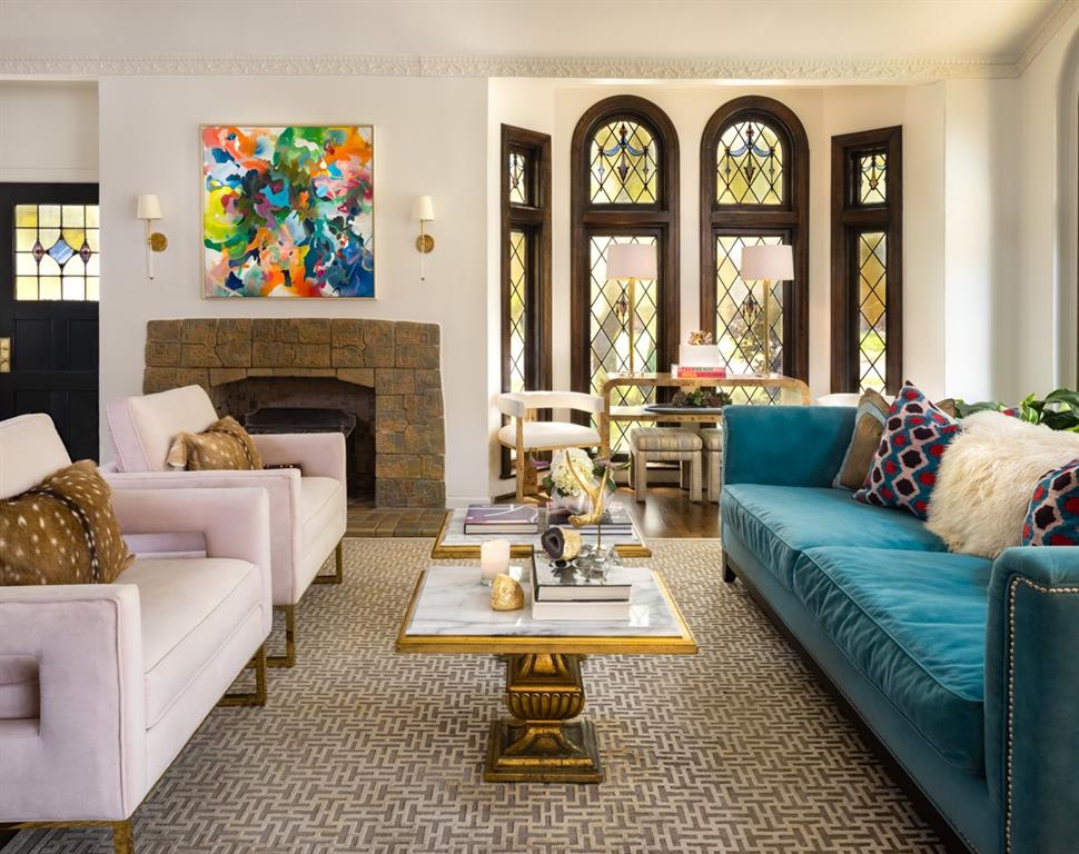 Westlake Park - Residential