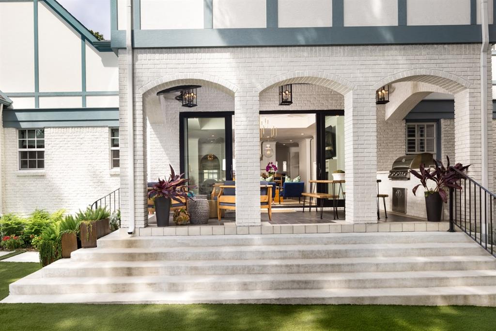 Westlake Park - Residential