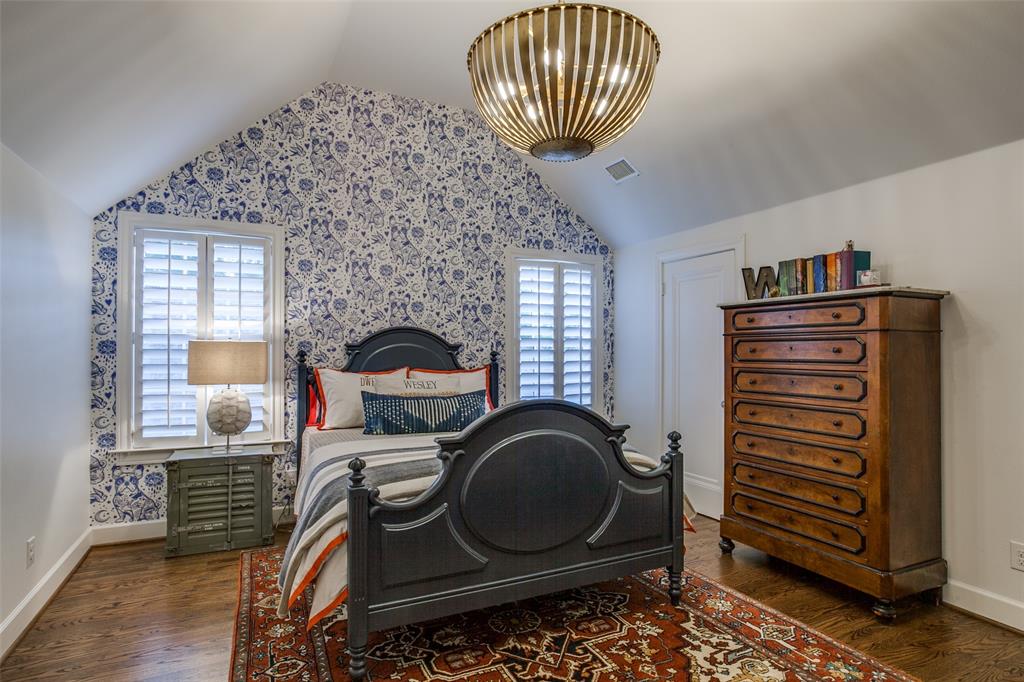 Westlake Park - Residential