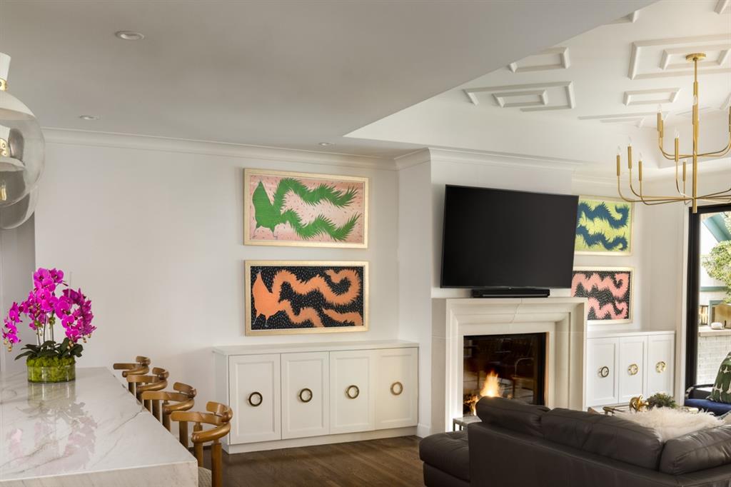 Westlake Park - Residential