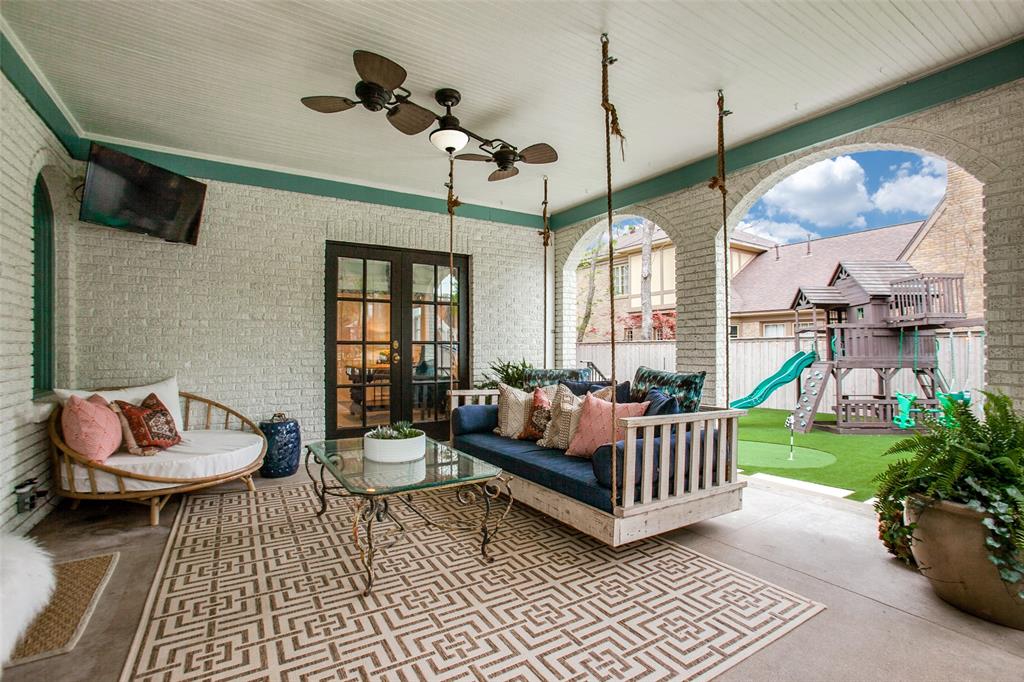 Westlake Park - Residential