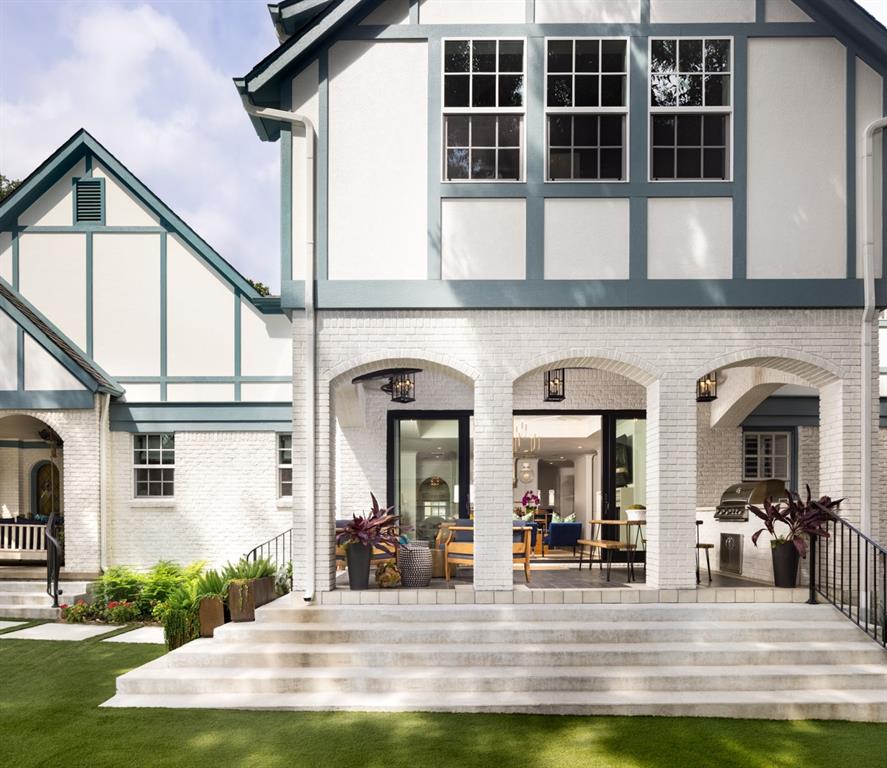 Westlake Park - Residential