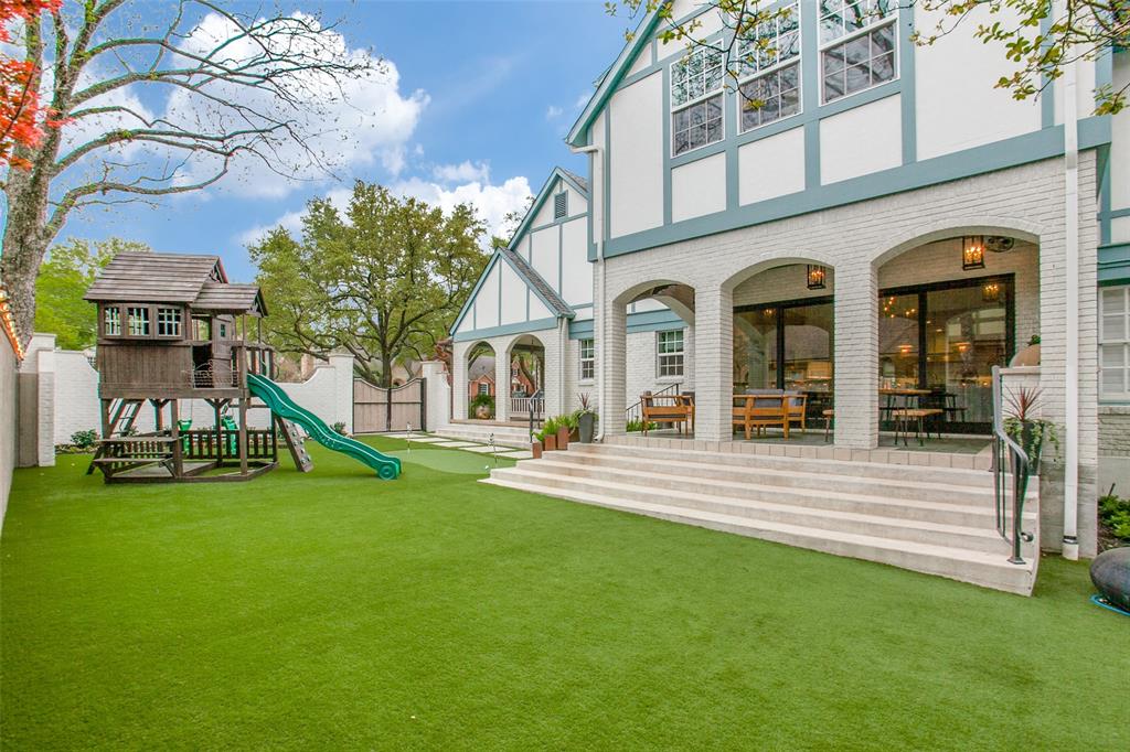 Westlake Park - Residential