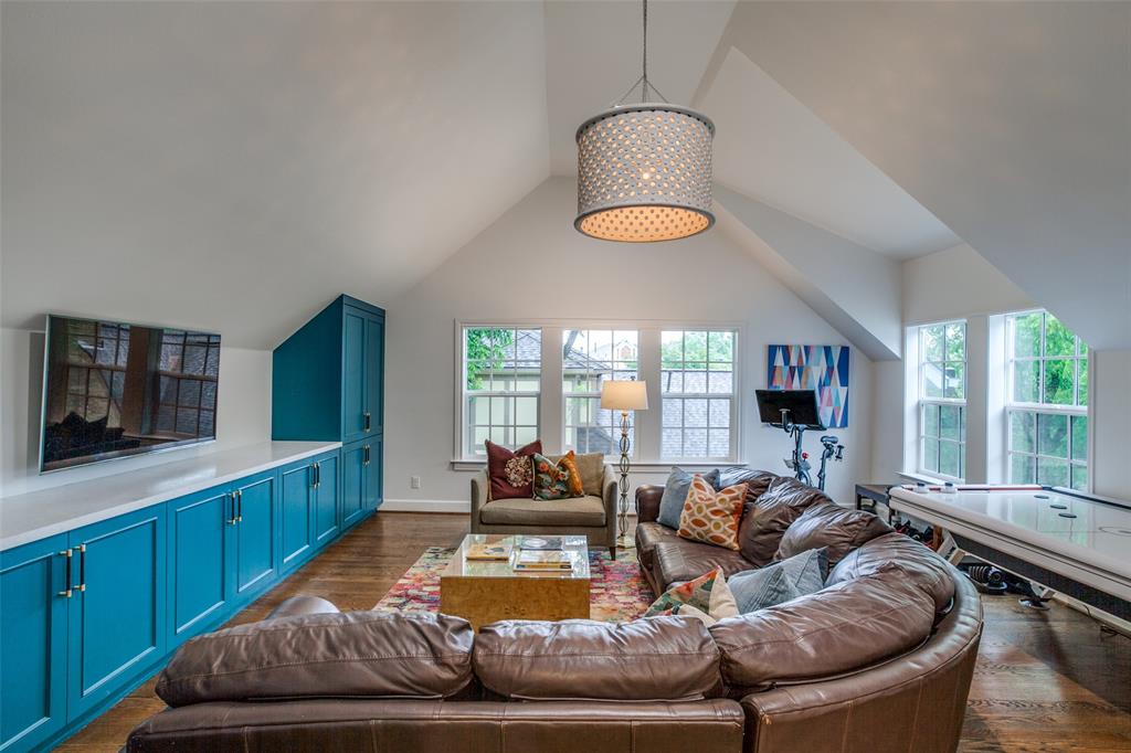 Westlake Park - Residential