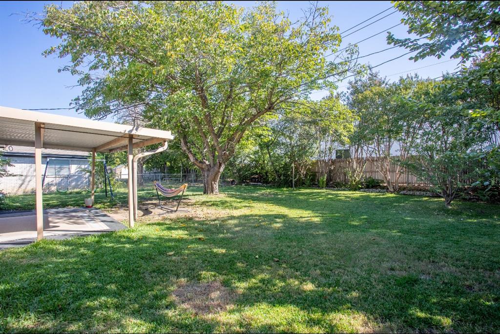 Watauga Heights East - Residential