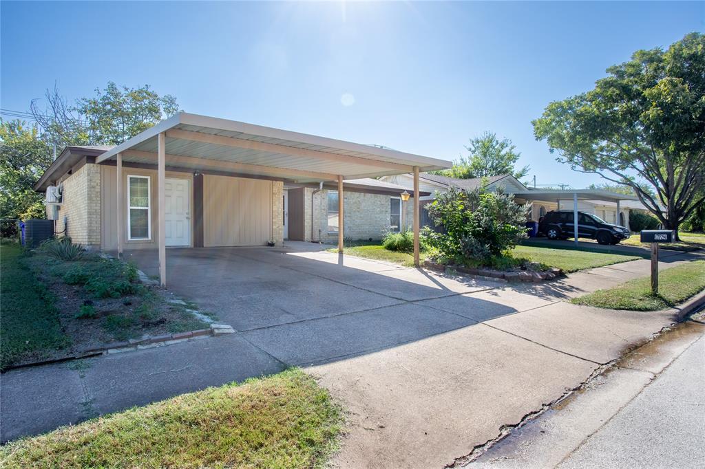 6924 Richardson Drive