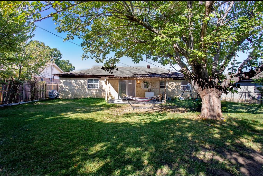 Watauga Heights East - Residential