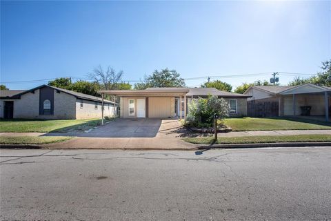 6924 Richardson Drive Watauga TX 76148