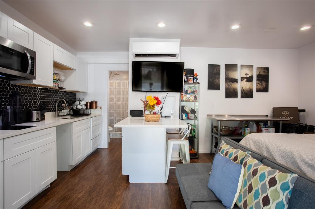 Watauga Heights East - Residential