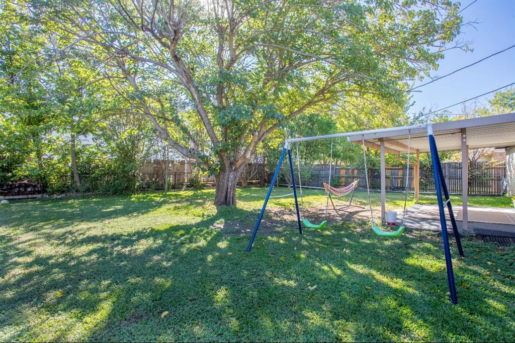 Watauga Heights East - Residential