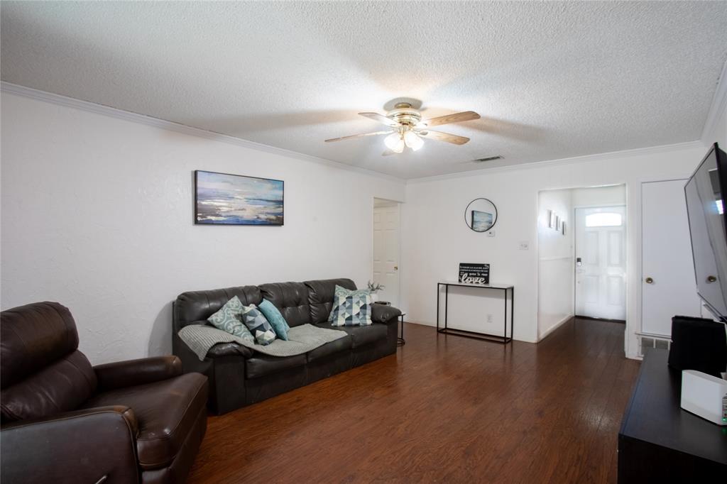 Watauga Heights East - Residential