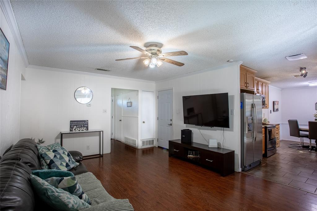 Watauga Heights East - Residential