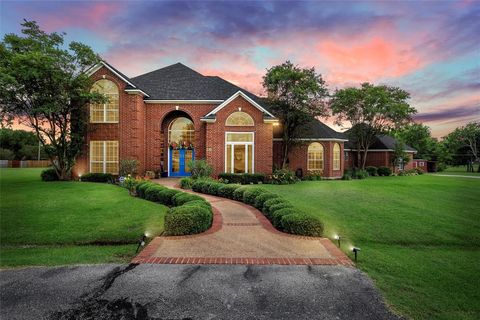226 Northline Road Teague TX 75860