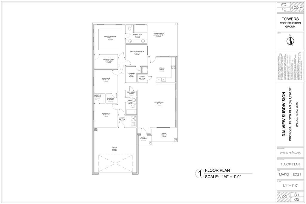 Dalview Estates - Residential
