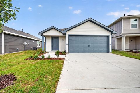 Photo of 1113 Northfield Drive, Josephine, TX 75135 (MLS # 21238075)