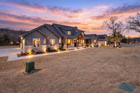 108 Bonita Springtown TX 76082