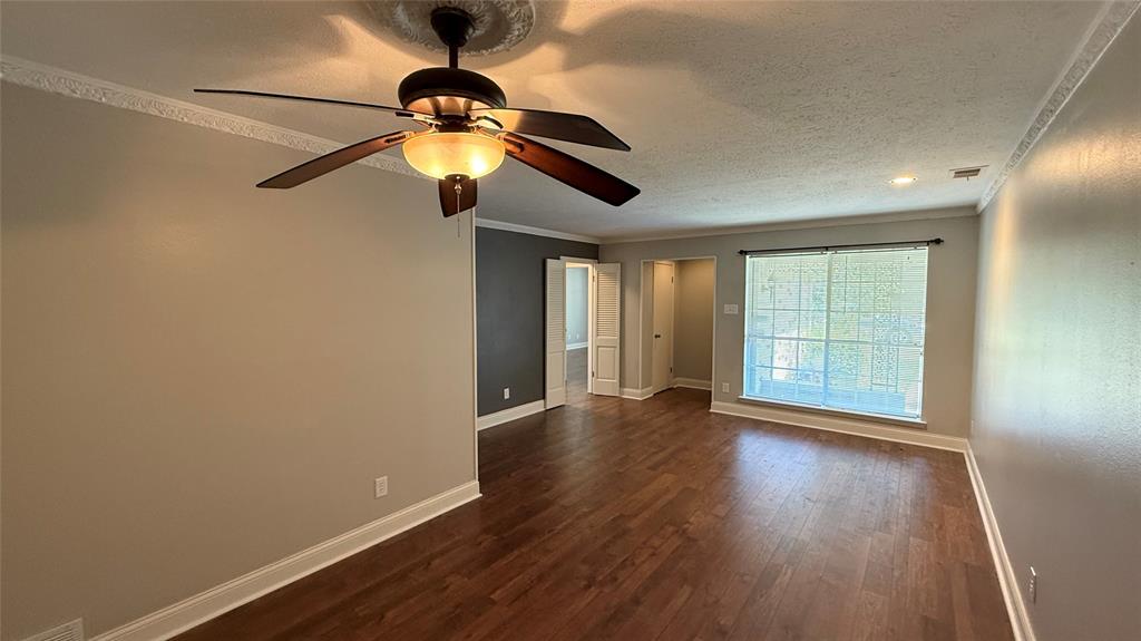 Park Hlnds Add - Residential Lease