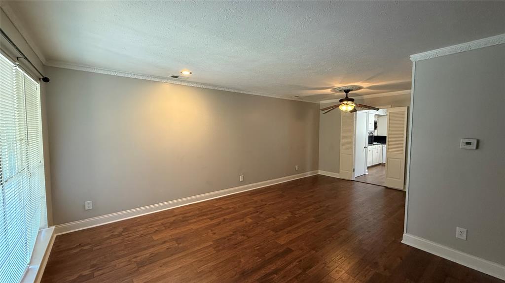 Park Hlnds Add - Residential Lease