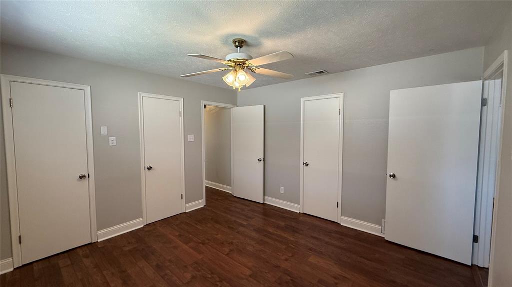 Park Hlnds Add - Residential Lease