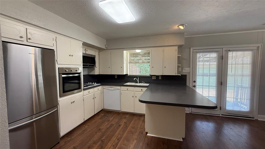 Park Hlnds Add - Residential Lease