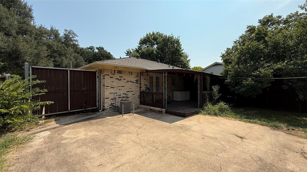 Park Hlnds Add - Residential Lease