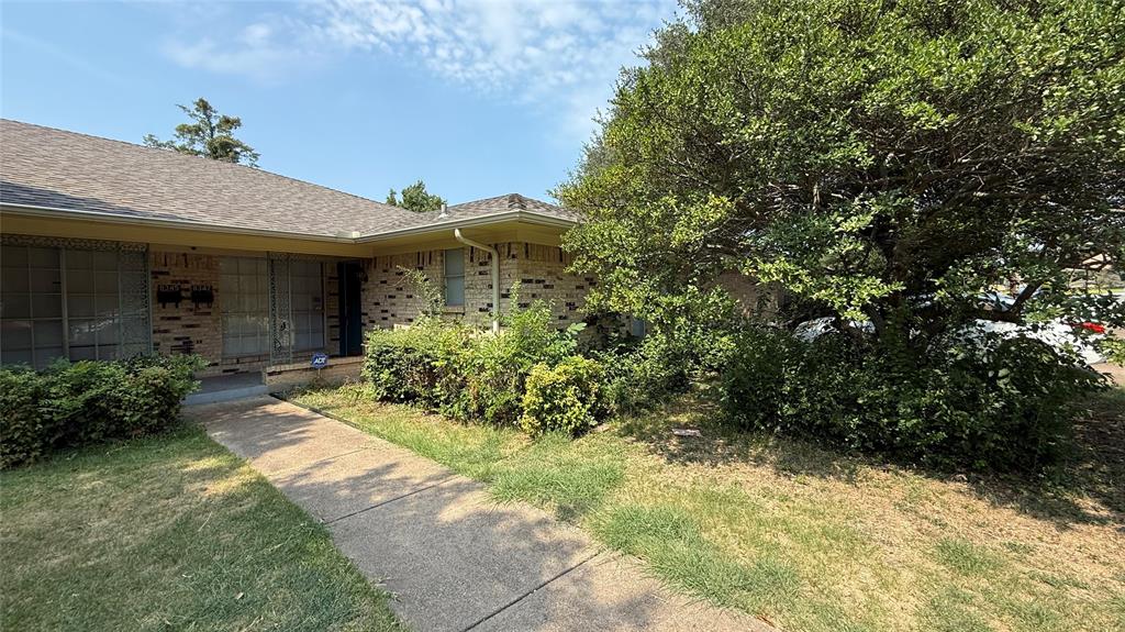 Park Hlnds Add - Residential Lease