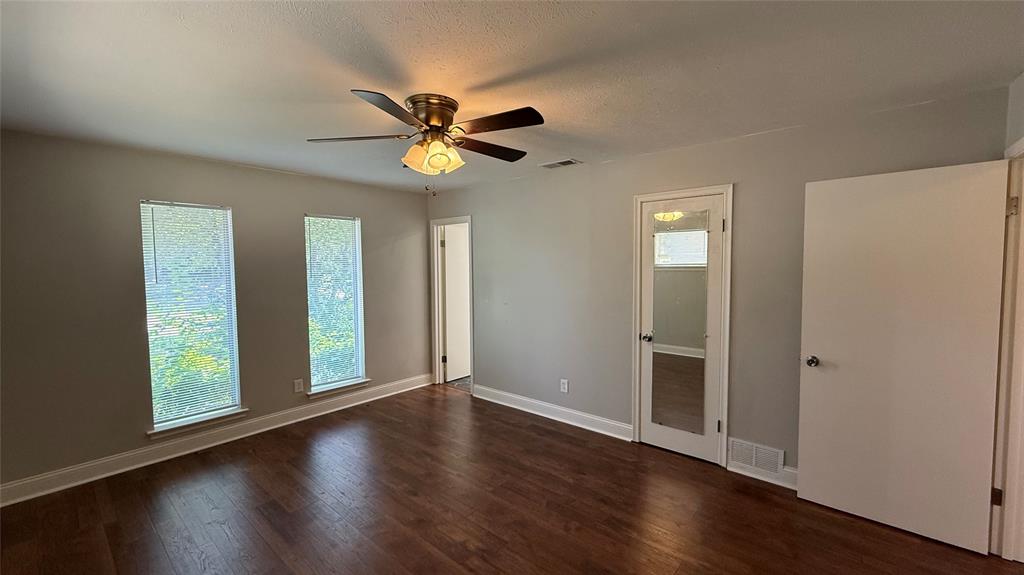 Park Hlnds Add - Residential Lease