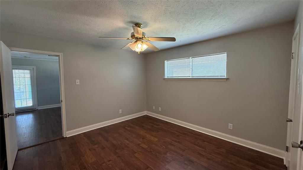 Park Hlnds Add - Residential Lease