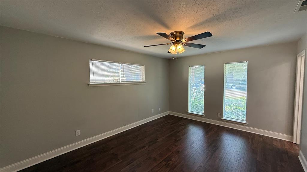 Park Hlnds Add - Residential Lease