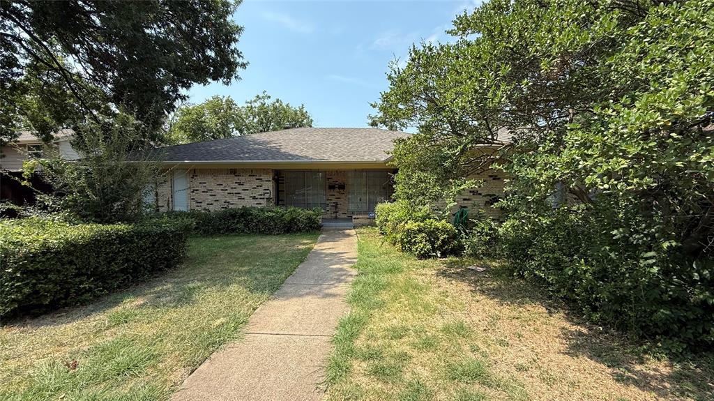 Park Hlnds Add - Residential Lease