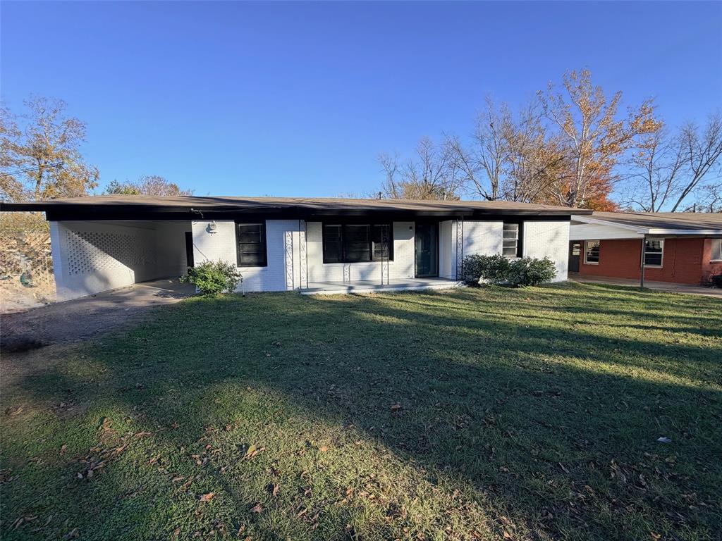 A1000381 - A0381 J Gibson - Residential