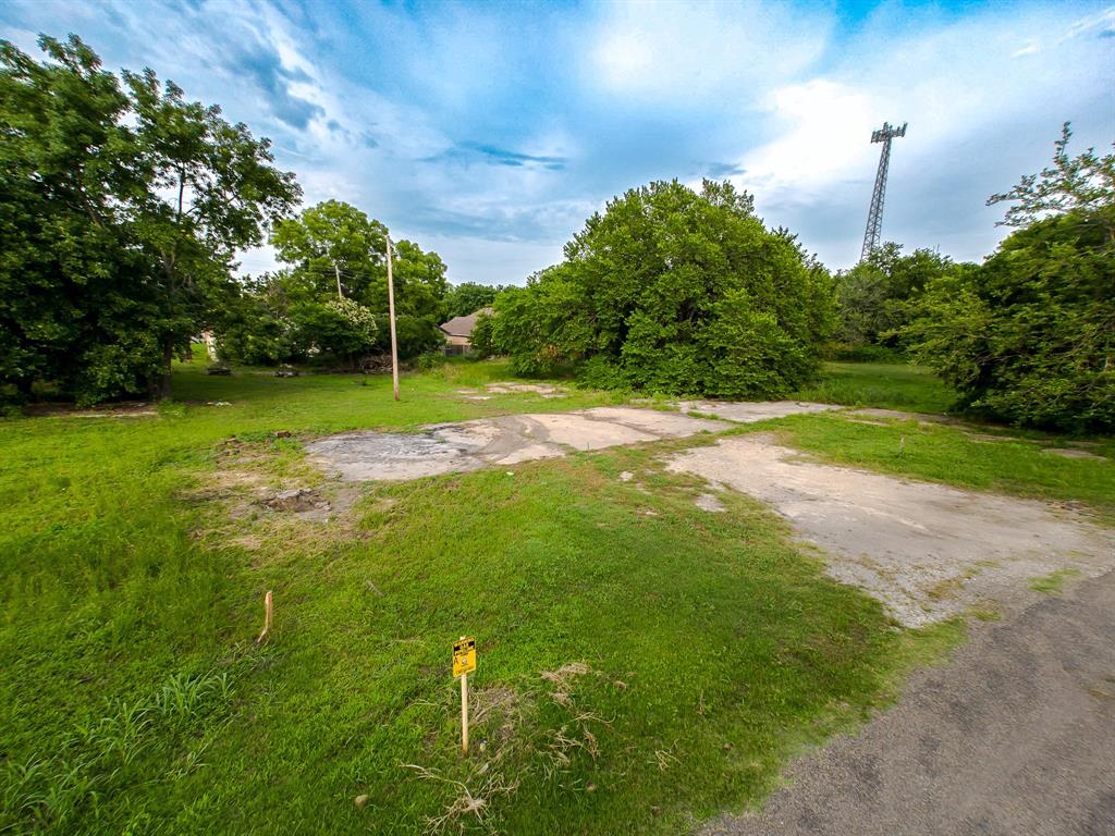 Sorley Ennis-Rev - Land