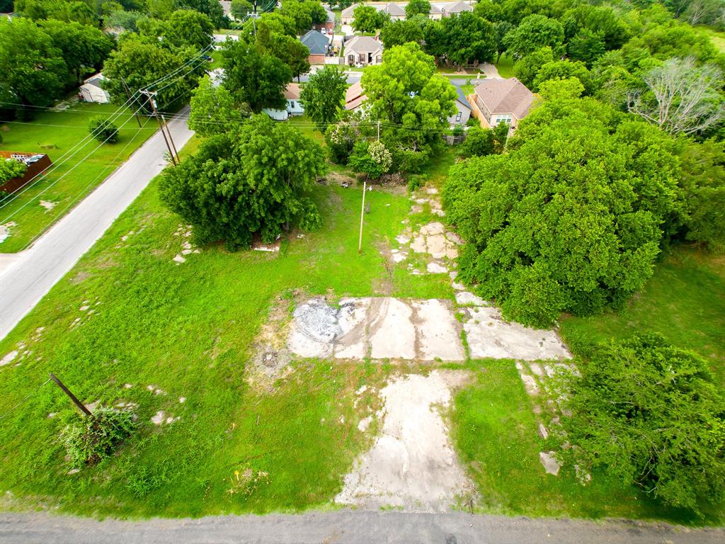 Sorley Ennis-Rev - Land