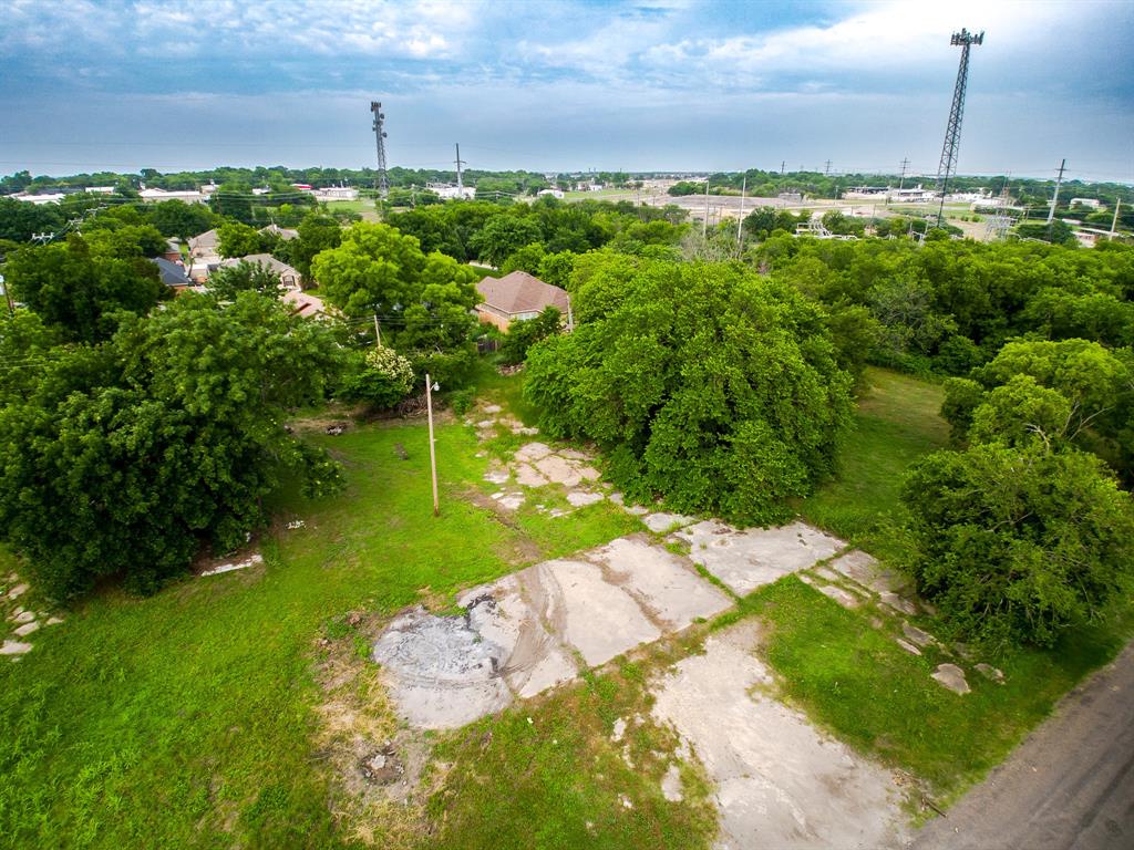 Sorley Ennis-Rev - Land