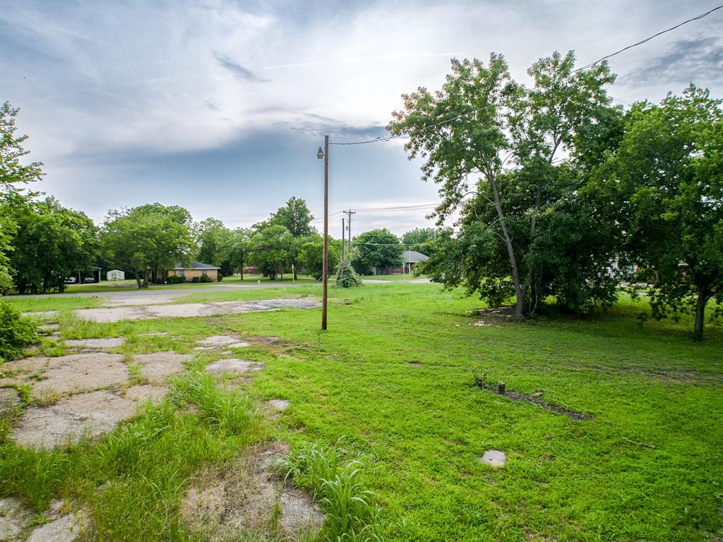 Sorley Ennis-Rev - Land