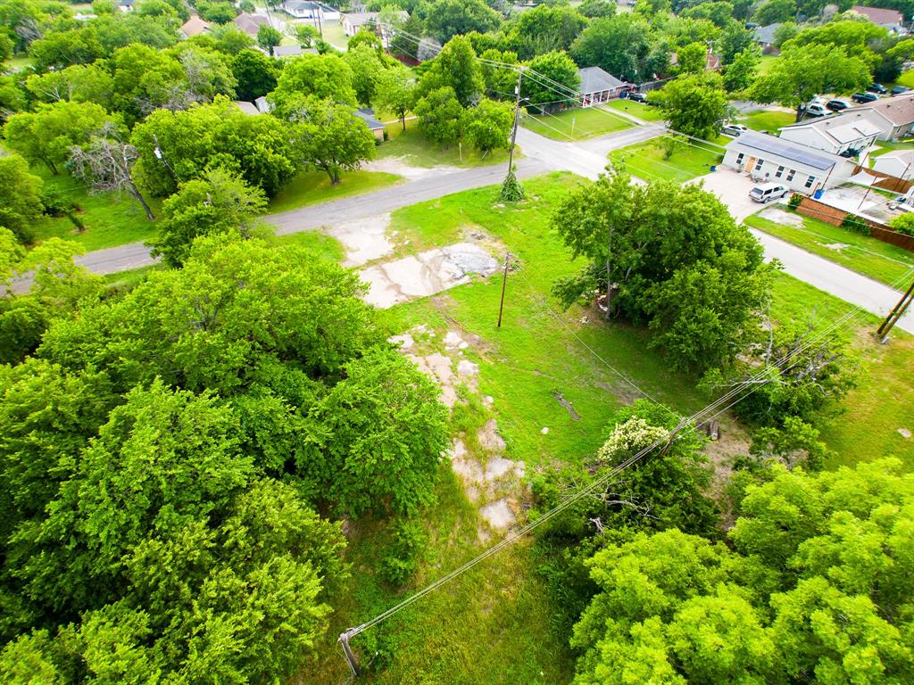 Sorley Ennis-Rev - Land