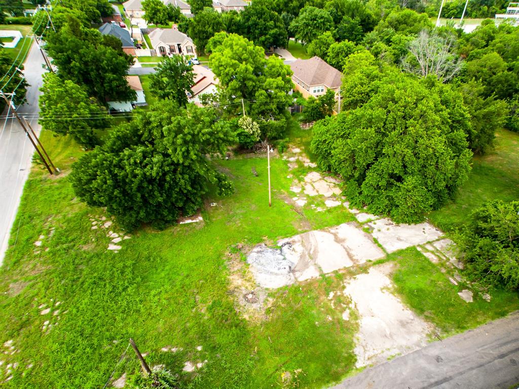 Sorley Ennis-Rev - Land