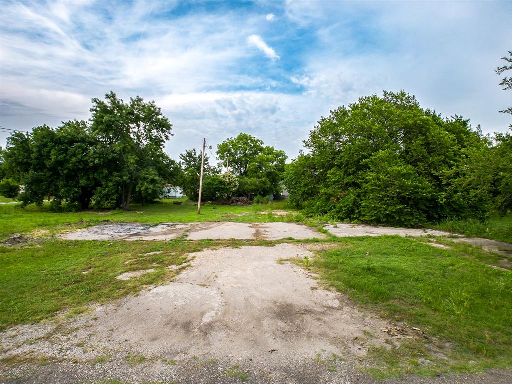 Sorley Ennis-Rev - Land